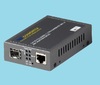 CVT-3002SFP 10/100/1000Base-T to 1000Base-X 光電轉換器