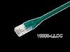 Hosiwell-10003-LLCCX Cat.5e UTP Patch Cord Molding Type with Cross Over Wiring 網路跳線