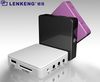 LENKENG-LHD50 Mini HD Media Player HDD PLAYER 新一代RMVB播放器