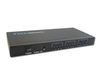 LENKENG-LKV342 4x2 HDMI Matrix Switch with Remote Control HDMI矩陣視頻切換器4X2