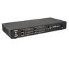 LENKENG-LKV344 4x4 HDMI Matrix Switch with Remote Control and RS232 HDMI矩陣四進四出