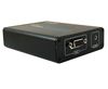 LENKENG-LKV385 HDMI to VGA and 3.5mm Audio Converter HD Converter HDMI转VGA高解析度视频转换器