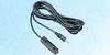 YD-MFX-IRC-3856 紅外線接收器(3856) IR Receiver Cable with 3.5mm plug