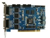 FCOD -WT6016 H.264 D1硬體壓縮卡
