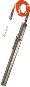 TIM-219-2A 2.5mm 配合 ST, FC/PC,SC 光纖檢測筆