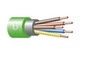 Teldor-7166S05xxx 5C x6166, 16 AWG Unshielded Flexible Cord with PU Jacket 5C喇叭線