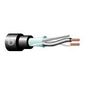 Teldor-8521881101 1Px18 AWG Overall Shielded Instrumentation Cable With Double Jacket雙被覆隔離儀表訊號控制線纜
