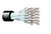 Teldor-8741816101 300V 16Px18 AWG Individual and Overall Shielded Instrumentation Cable個別隔離儀表訊號控制線纜
