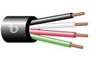 Teldor-8BB9104xxx 4Cx12 AWG 600V Unshielded Control Cable無隔離儀表控制電纜