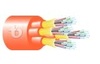 Teldor-95B95FX48C TELDOR Fiber Optic 48 Microunit PVC Cable (MCU) 48芯緊式室內光纖電纜