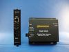 VAD-SD001E.L2 10/100M Ethernet Fiber converter, 2 SMOF 2芯 (1光2電) 光纖單模光電轉換器