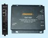 VAD-SD002G 10/100/1000BaseT to 1000BaseF Ethernet 2-Port Mini Switch Fiber Converter Over 1 or 2 SM Fiber GbE乙太網路光電轉換器組 (1光2電)