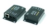 VAD-SD001E 10/100Base乙太網路光電轉換器