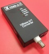 YD-10B2TT 乙太網絡10B-2/T 轉換器 Ethernet 10Base-2/T Converter