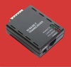 YD-10B5TTP 乙太網絡10Base-T轉10Base-5轉換器, Ethernet 10Base-T(RJ45) / 10Base-5(DB15) Transceiver