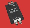 YD-AV075FM 光電影音轉換器 Audio/Video Fiber Optic Converter whole kit(Multi-Mode)