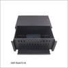 ODF-RS4U72-B Slidable ODF - General Type ODF-RS4U72-B 抽拉式配线箱-常规