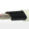 VDE FG4G4 矽膠雙層絕緣耐熱電線 , Silicone Wire,  シリコーン倍絶縁ケーブル, 300V/500V -60度C至+180度C
