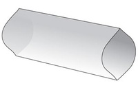 YEIDA, PFA,  TEFLON heat shrinkable tubing, 260 ℃ PFA 鐵氟龍耐高溫熱縮套管