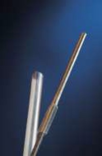 YEIDA, KYNAR 175℃ Semi-rigid PVDF heat shrinkable tubing 175℃ PVDF 阻燃, 堅硬, 薄壁, 絕緣, 耐磨擦, 耐溶劑, 耐高溫熱收縮套管