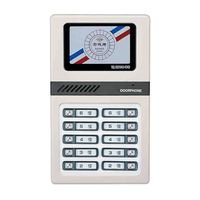 (CD-03B-10) Digital Doorphone