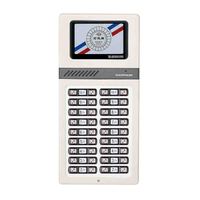 (CD-15B-36) Digital Doorphone