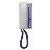 (CT-706) Digital Elevator Phone (contact 6 sub-station)
