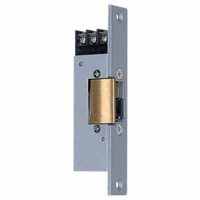 (EL-390A) Strike w/micro switch(stop selling)