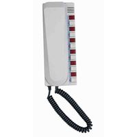 (LT-706A) Elevator Phone (contact max. 12 sub-station)