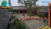 鷹潭市蔡市長推廣宣傳【鷹潭市】