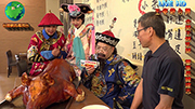 (王爺由台灣)中和精打細算餐廳專題報導