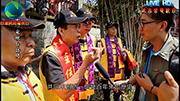 丁酉武當朝聖歷史首度兩岸大會香盛會紀錄