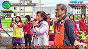 宜蘭礁溪二龍【太陽廟】新建工程動土奠基典禮記錄