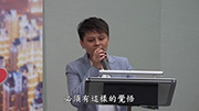 (全球聯合國際媒體集團 傳愛執行長 潘英婷)