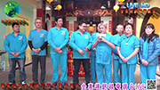 丁酉年員林聖德宮奉祀神尊開光暨昇座大典