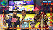 中壢仁美里聯歡晚會【王爺遊台灣】