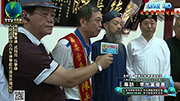 南投集集武昌宮-大陸武當山道教一行-赴台巡安祈福