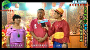 嘉義水上慈賢宮與新竹北極真武殿