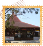大克山森林冷泉渡假村(苗栗)