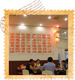 廚房有雞餐廳(台南花雕雞)