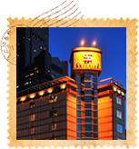 陽光大飯店