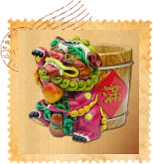 {金門}風獅爺創作達人 - 王明宗 先生