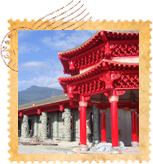 [花蓮市]天鼎宮