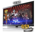 宇極娛樂唱片公司黃上(雷風將首)