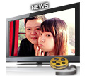 雲林新郎曾淙君vs新娘滿香偕完婚歸寧會親