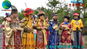 穿越時空-清宮劇(王爺遊台灣)宜蘭快樂樂民宿