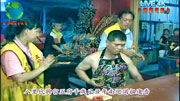 八里代興宮五府千歲專題報導