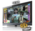 全球美美網路電視台預告現場Live播出