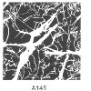 義大利CFM亮點轉寫膜-A145