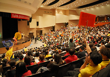 永達保經支持青年成長　助力探索生命新方向